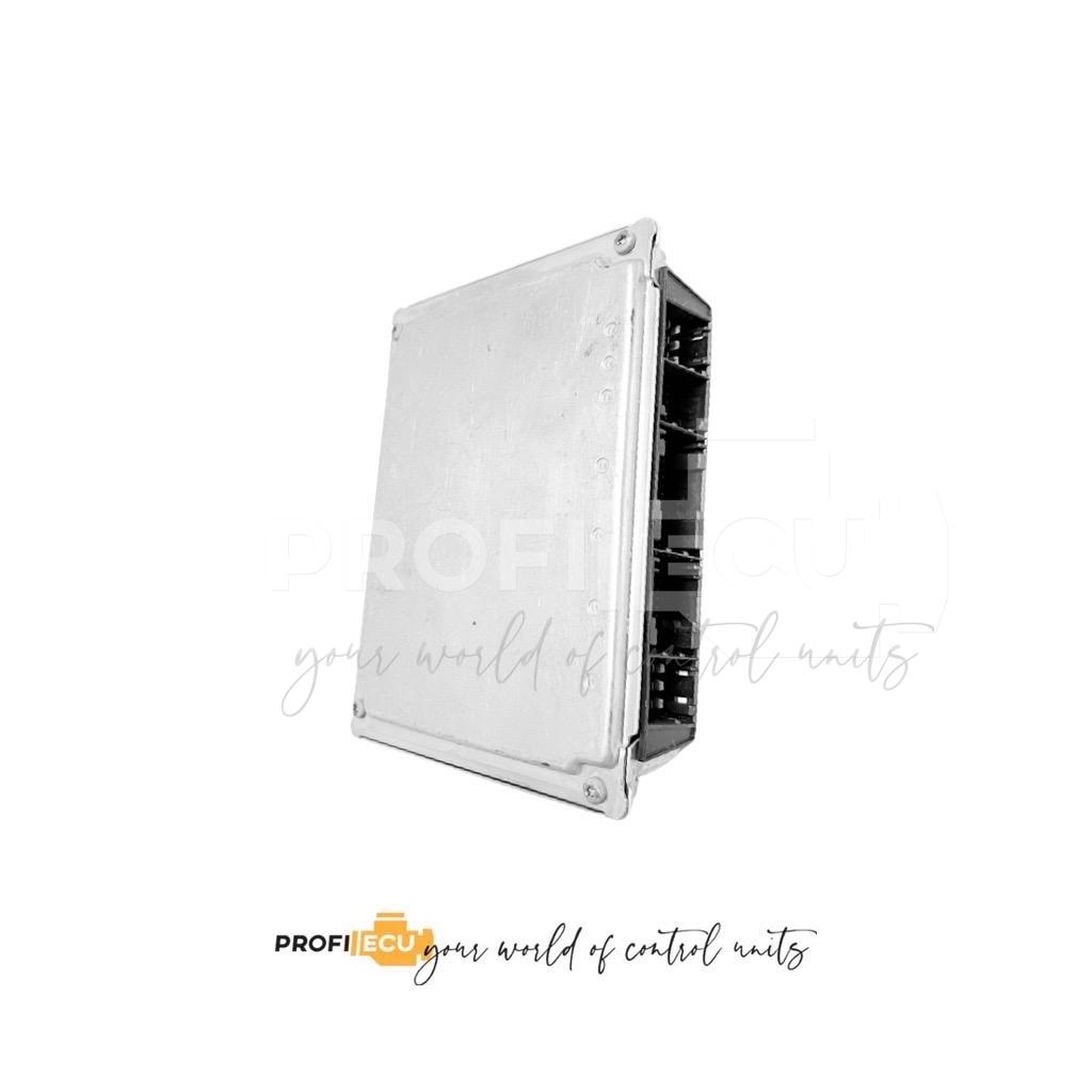 DDE7798180 0281012501 – Řídící jednotka DDE7798180 0281012501 – Řídící jednotka